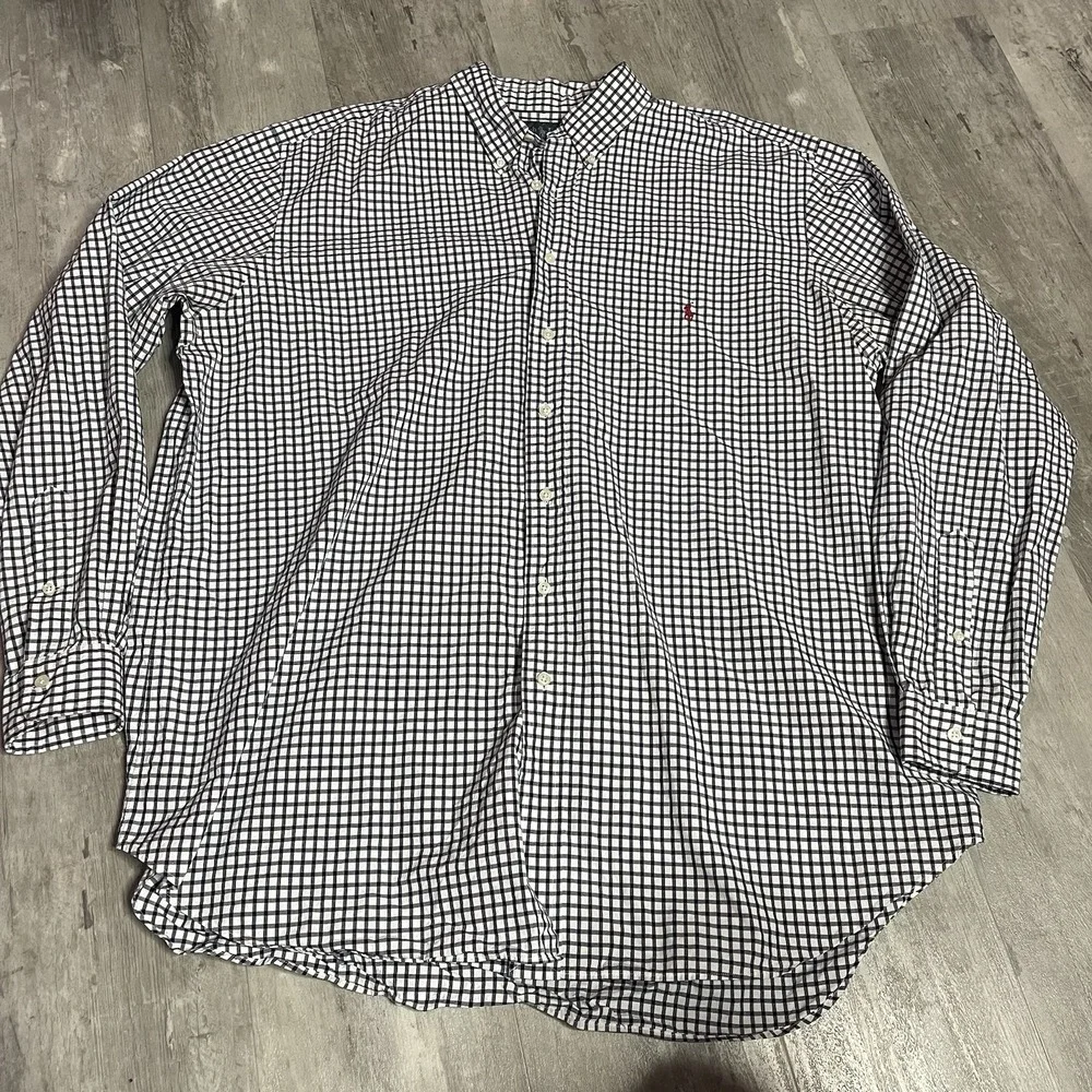 Ralph Lauren this product